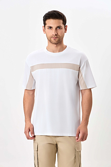 Футболка короткий рукав SS24CR2-25-20417-156238 фото